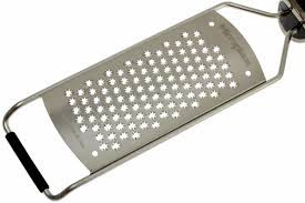 Râpe étoile, microplane®-1
