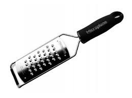 Râpe grossière (légumes), microplane®-1