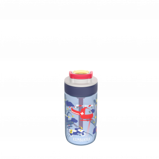 Gourde LAGOON 400ml - Police Patrol, KAMBUKKA®-1