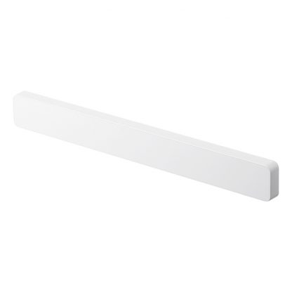 Porte-couteaux magnétique Tower Blanc, Yamazaki®-1