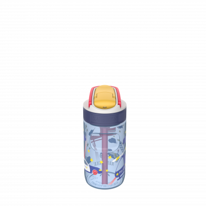 Gourde LAGOON 400ml - Police Patrol, KAMBUKKA®-2