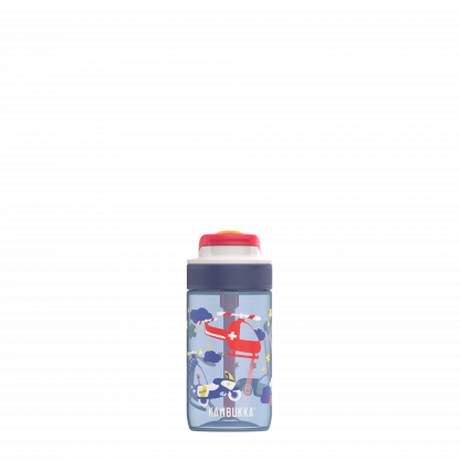 Gourde LAGOON 400ml - Police Patrol, KAMBUKKA®-4