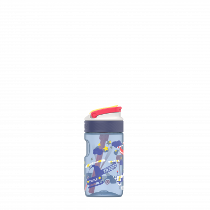 Gourde LAGOON 400ml - Police Patrol, KAMBUKKA®-6