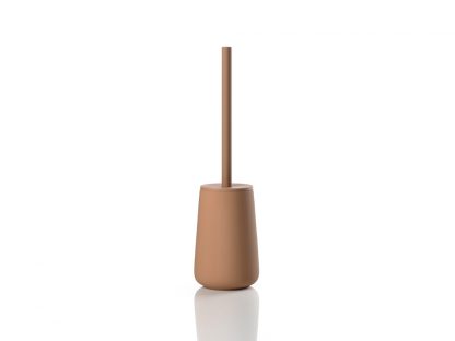 Brosse WC 'NOVA ONE' Mandarine, ZONE®-5