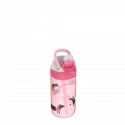 Gourde LAGOON 400ml - Diva dogs, KAMBUKKA®-3