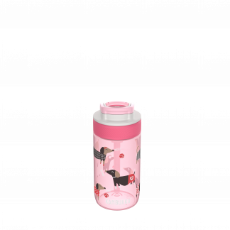 Gourde LAGOON 400ml - Diva dogs, KAMBUKKA®-5