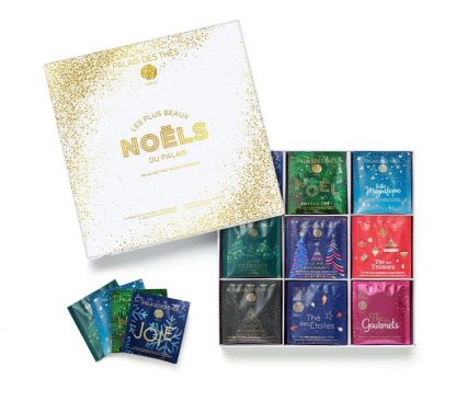 Les plus beaux Noël du Palais, Palais des Thés®-2