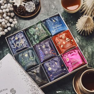 Les plus beaux Noël du Palais, Palais des Thés®-3