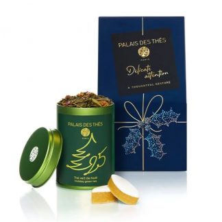 Coffret délicate attention, Palais des Thés®-1
