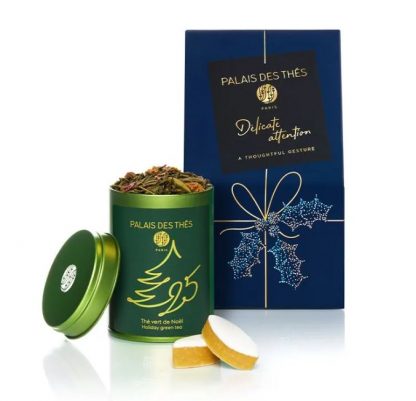 Coffret délicate attention, Palais des Thés®-1