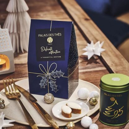 Coffret délicate attention, Palais des Thés®-2