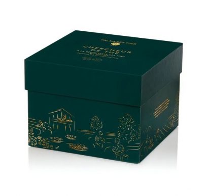 Coffret chercheurs de thés, Palais des Thés®-3