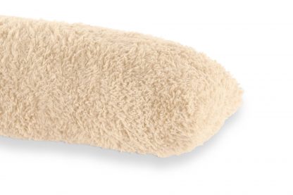 Boudin de porte beige, tiseco®-2