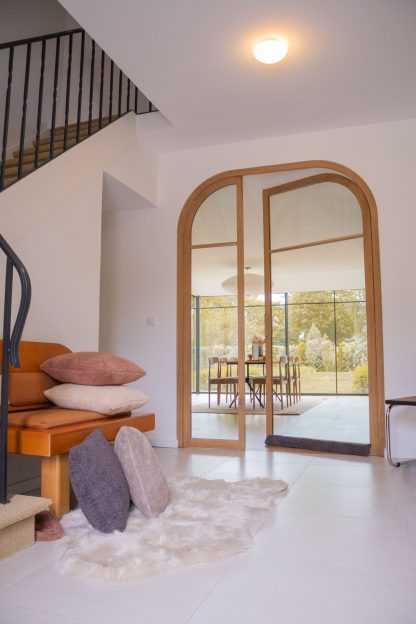 Boudin de porte gris, tiseco®-3