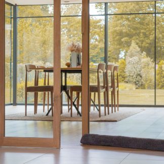 Boudin de porte gris, tiseco®-4