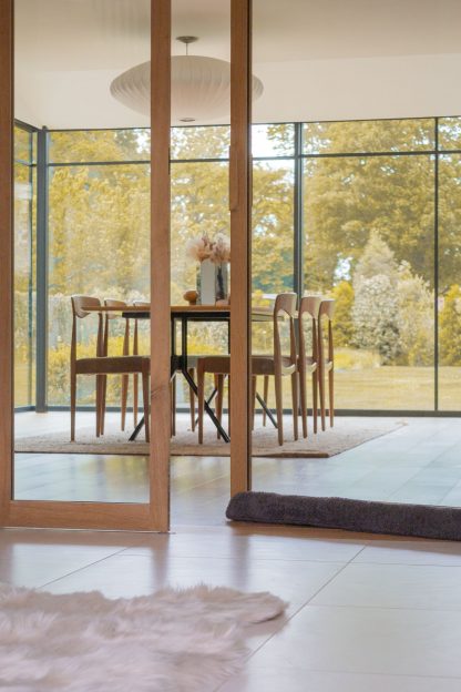 Boudin de porte gris, tiseco®-4