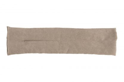 Bouillotte garniture lavande, naturel, Tiseco®-2