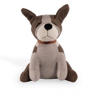 Butoir de porte bouledogue, Tiseco®-1