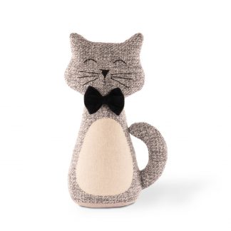 Butoir de porte chat, Tiseco®-1