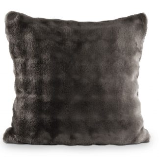 Coussin BUBBLE gris, TISECO®-1