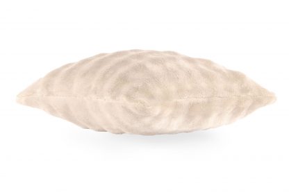 Coussin BUBBLE ivoire, TISECO®-2