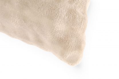 Coussin BUBBLE ivoire, TISECO®-3