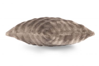 Coussin BUBBLE taupe, TISECO®-2
