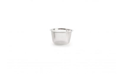 Théière en fonte noire, 0,4l, O-Tea-3