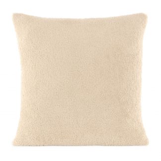 Coussin COCOON beige, TISECO®-1