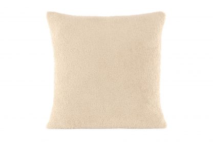 Coussin COCOON beige, TISECO®-1