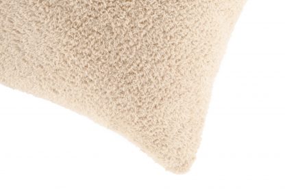 Coussin COCOON beige, TISECO®-2