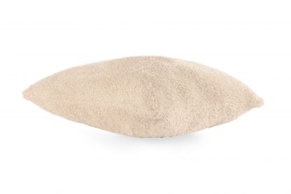 Coussin COCOON beige, TISECO®-3