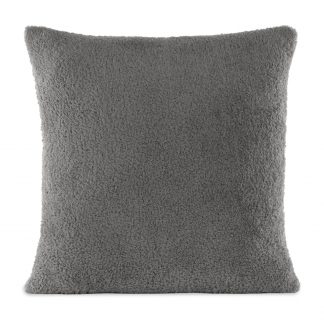 Coussin COCOON gris, TISECO®-1