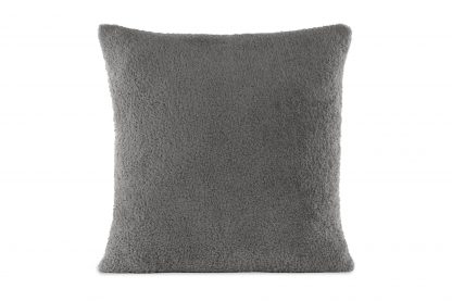 Coussin COCOON gris, TISECO®-1