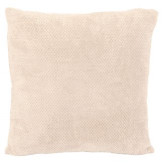 Coussin PIPPA ivoire, TISECO®-1