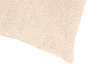Coussin PIPPA ivoire, TISECO®-3