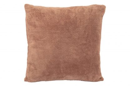 Coussin PIPPA moka, TISECO®-1
