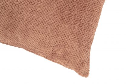 Coussin PIPPA moka, TISECO®-3