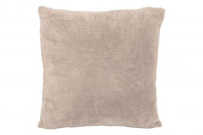 Coussin PIPPA taupe, TISECO®-1