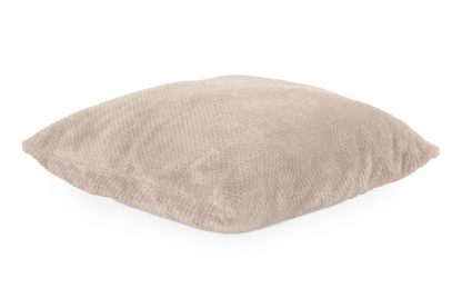 Coussin PIPPA taupe, TISECO®-2