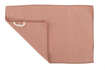 Essuie de cuisine ESSANTIALS set/2 cognac, Tiseco®-2