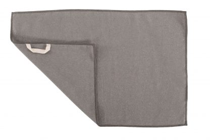 Essuie de cuisine ESSANTIALS set/2 gris, Tiseco®-2
