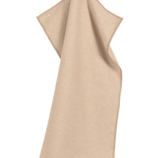 Essuie de cuisine ESSANTIALS set/2 sable, Tiseco®-1