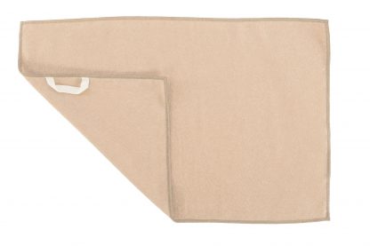 Essuie de cuisine ESSANTIALS set/2 sable, Tiseco®-2