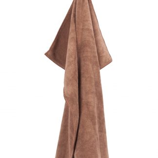Essuie main ESSANTIALS Set/2 cognac, Tiseco®-1