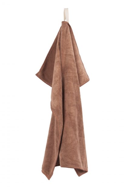 Essuie main ESSANTIALS Set/2 cognac, Tiseco®-1