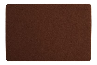 Set de table OTIS, brun foncé, ziczac®-3