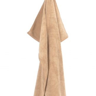 Essuie main ESSANTIALS Set/2 sable, Tiseco®-1