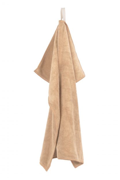 Essuie main ESSANTIALS Set/2 sable, Tiseco®-1