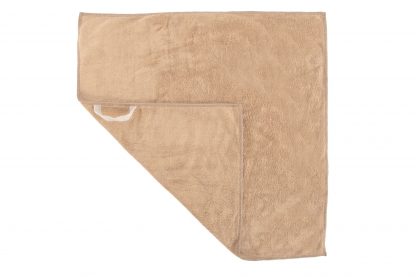 Essuie main ESSANTIALS Set/2 sable, Tiseco®-2